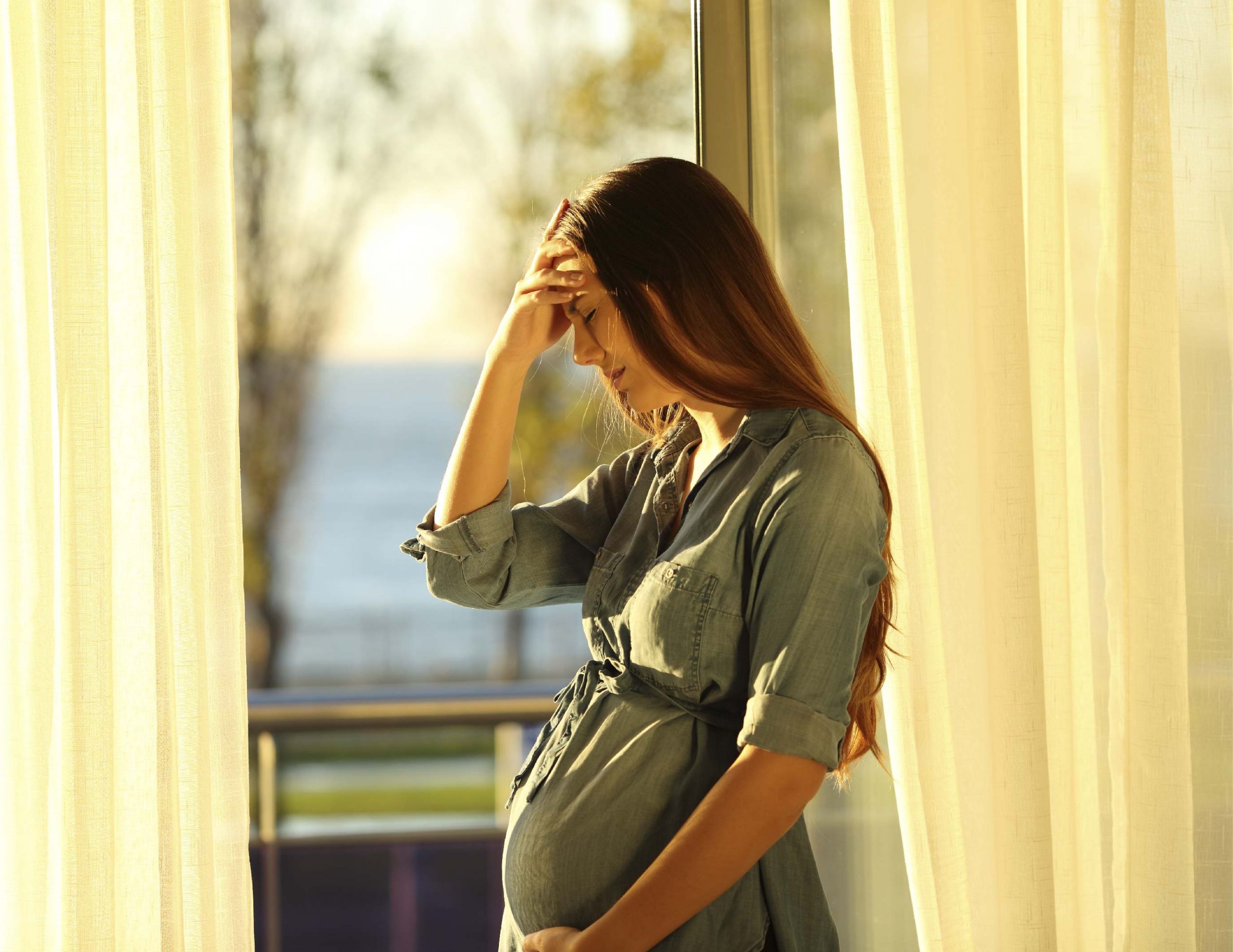 Pregnancy