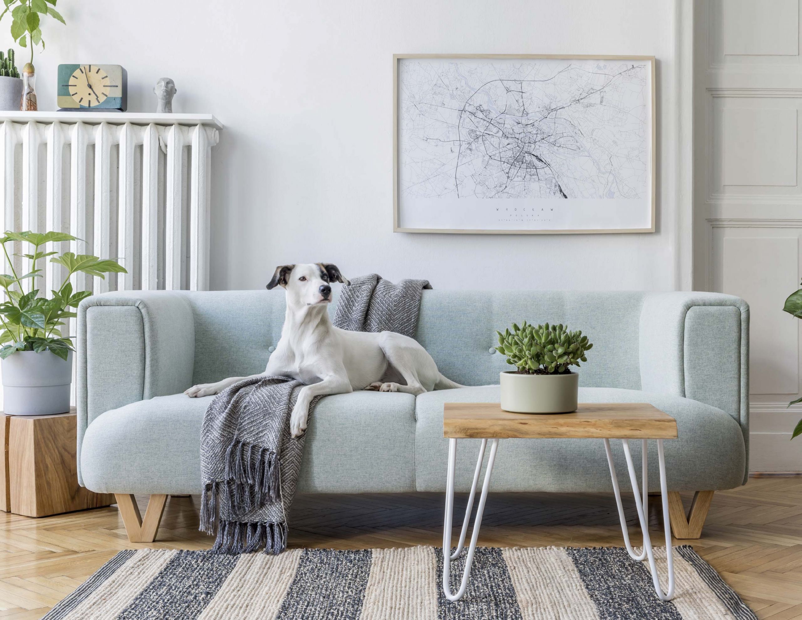 Apartment Air