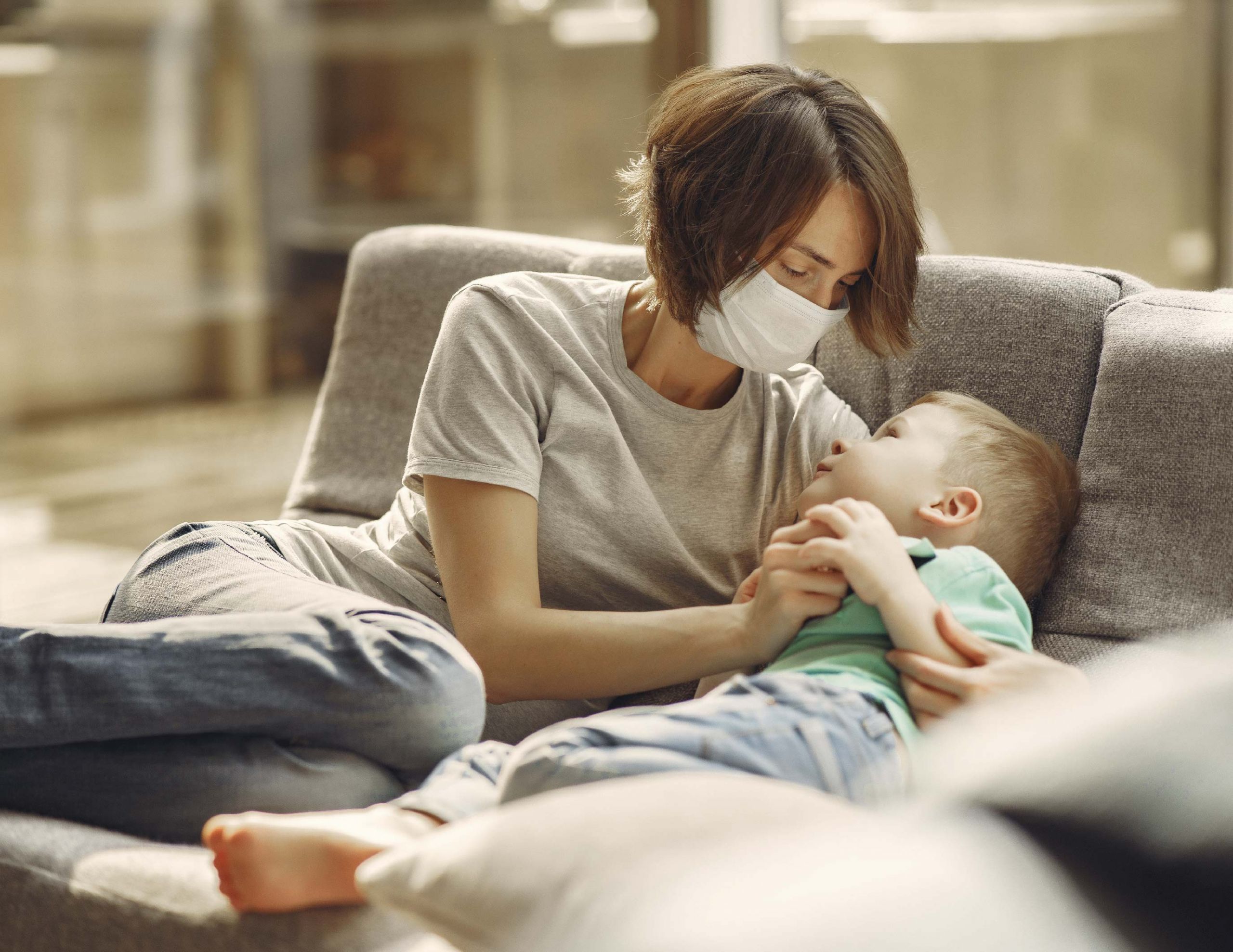 Multiple Chemical Sensitivities