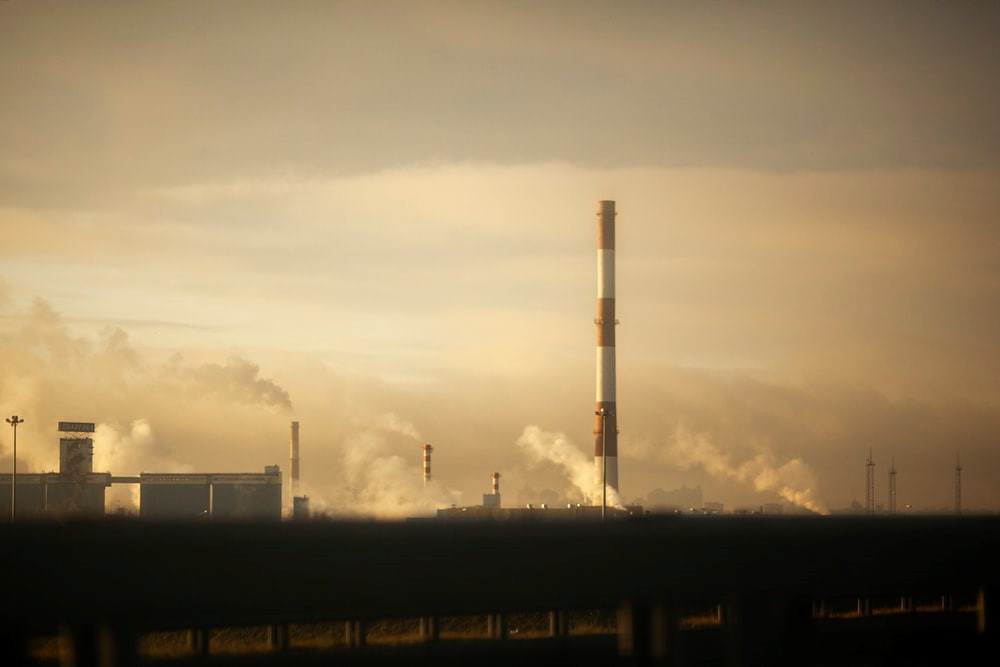 pollution