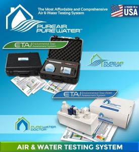 DIY vs Professional Mold Testing: Making The Right Choice - ETA Mold