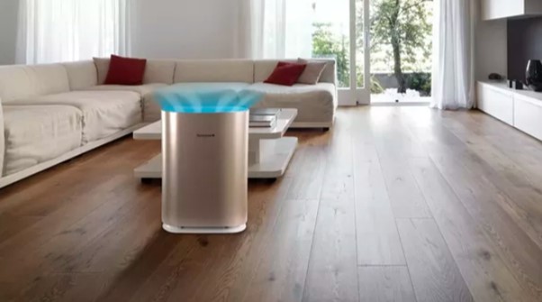 Air purifier remove smells deals