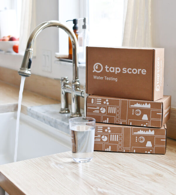 Water Testing Options